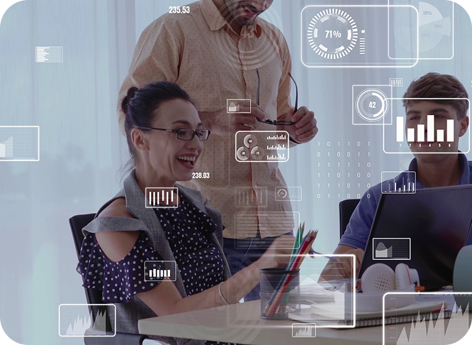 Protect Your Brand. Amplify Your Strengths.