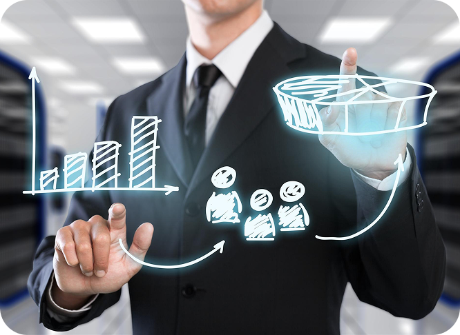 Launch Smarter Campaigns. Acquire Cheaper Customers.