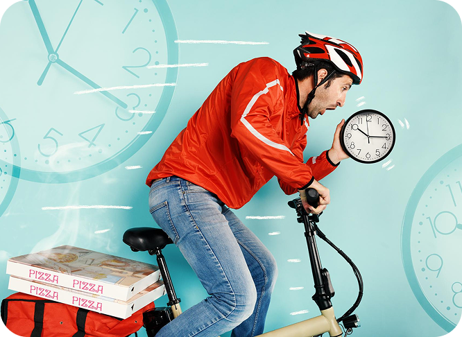 Deliver Faster. Operate Smarter.