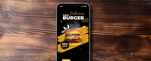 Food Delivery Platforms